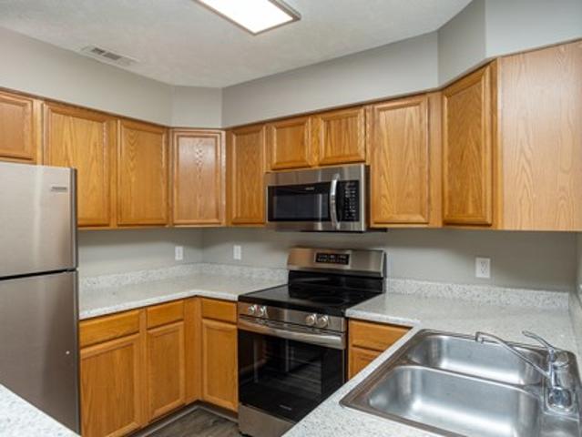 Apartment for rent in Gretna