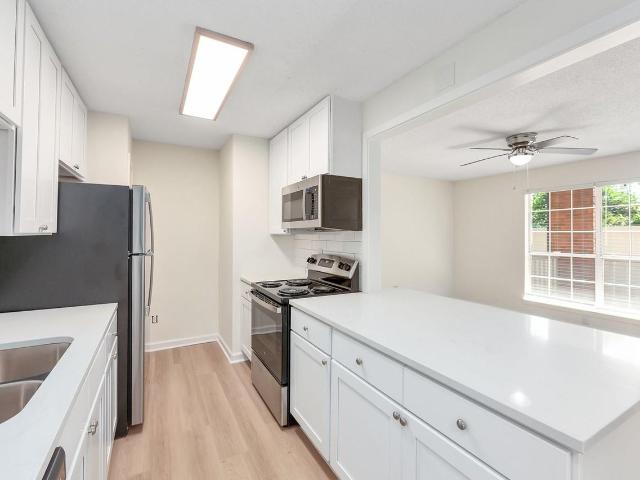 Apartment for rent in Tennessee