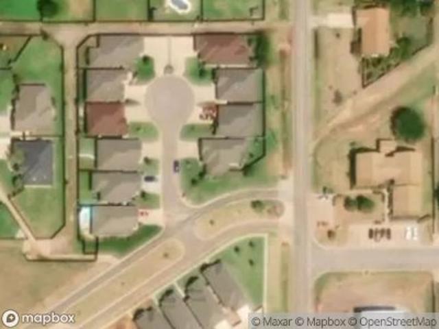 House for sale in Altus, Oklahoma