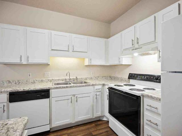 Apartment for rent in Wake, North Carolina