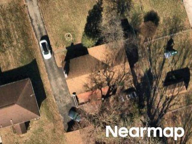 House for sale in Louisville, Kentucky