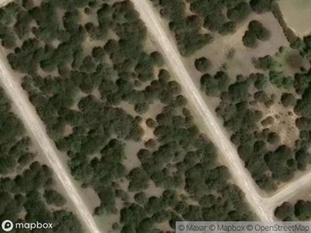 Land for sale in Whitney, Texas