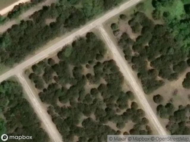 Land for sale in Whitney, Texas