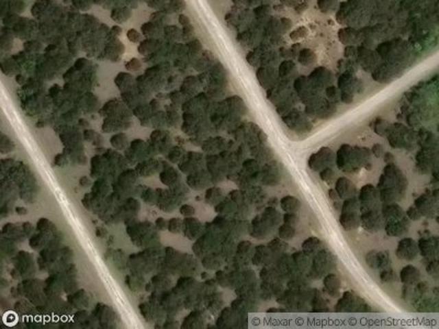 Land for sale in Whitney, Texas