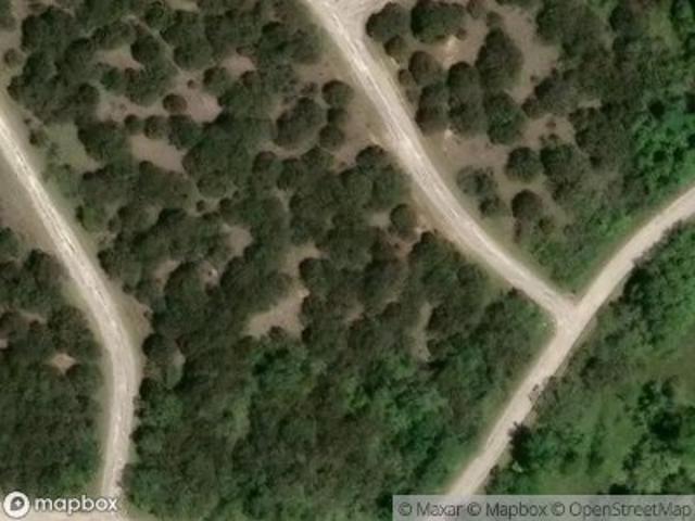 Land for sale in Hill County, Texas