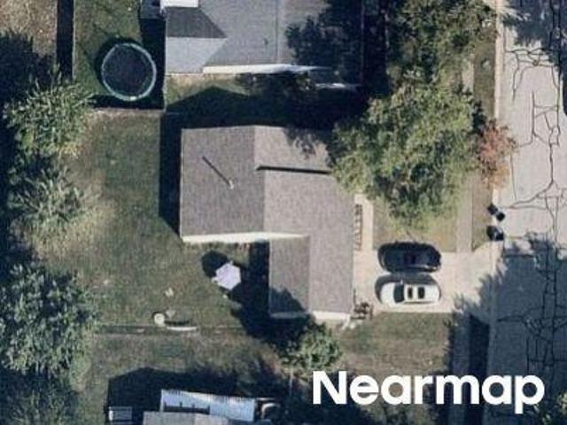 House for sale in Noblesville, Indiana