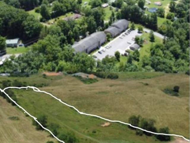 Land for sale in Caldwell, West Virginia