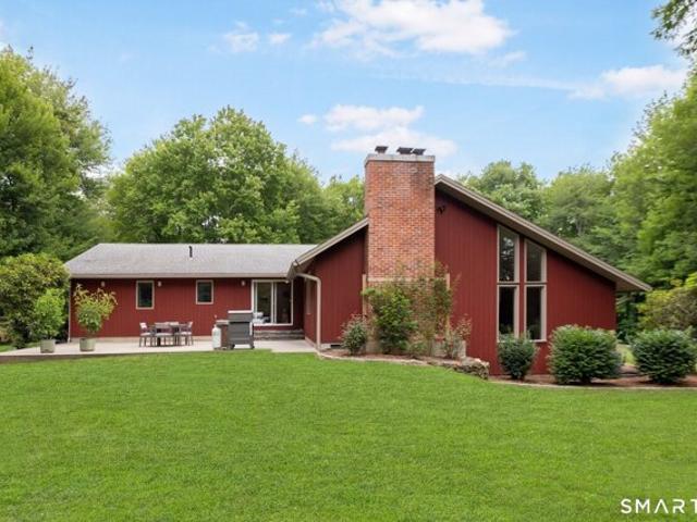 House for sale in Middlebury, Connecticut