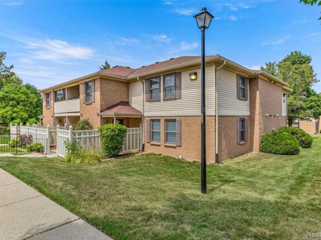 Condo for sale in Northville
