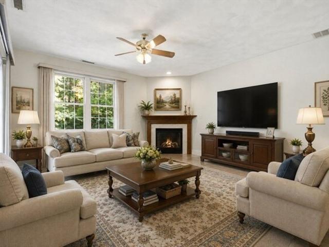 Condo for sale in North Reading, Massachusetts