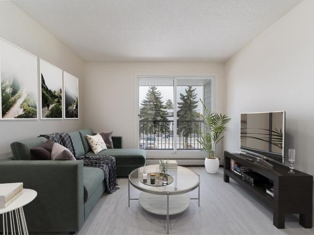 Apartment for rent in Wedgewood, Alberta