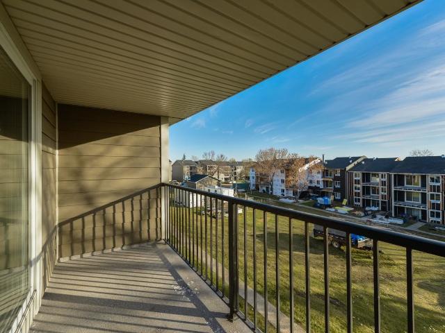 Apartment for rent in Wedgewood, Alberta