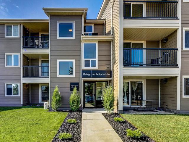 Apartment for rent in Edmonton, Wedgewood