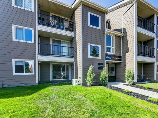 Apartment for rent in Wedgewood, Alberta