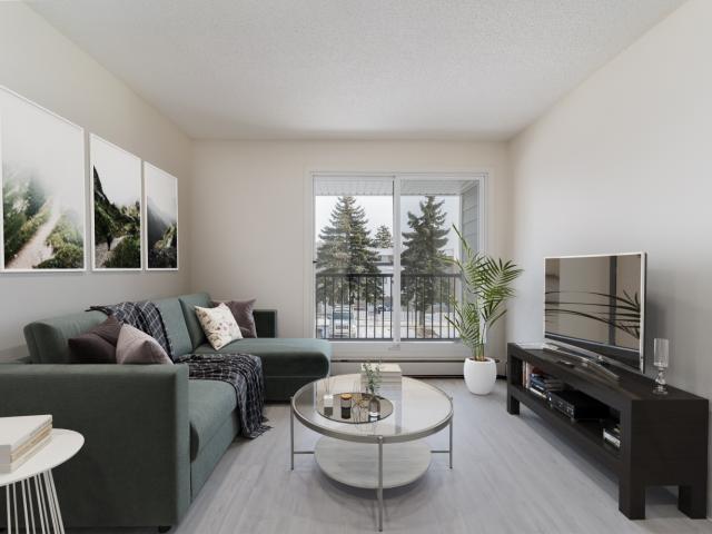 Apartment for rent in Wedgewood, Alberta