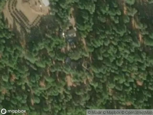 House for sale in Hayfork, California