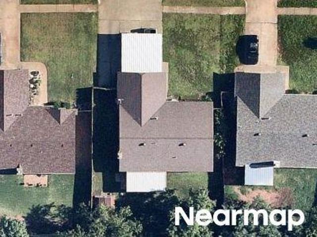 House for sale in Moore, Oklahoma