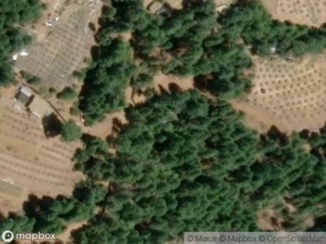 Land for sale in Hayfork, Trinity County