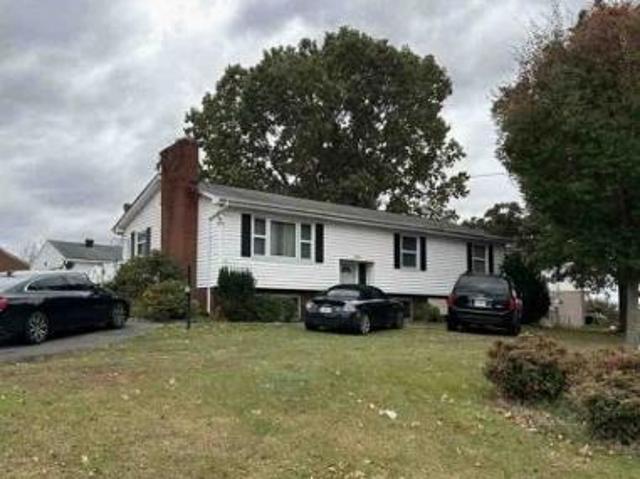 House for sale in Virginia