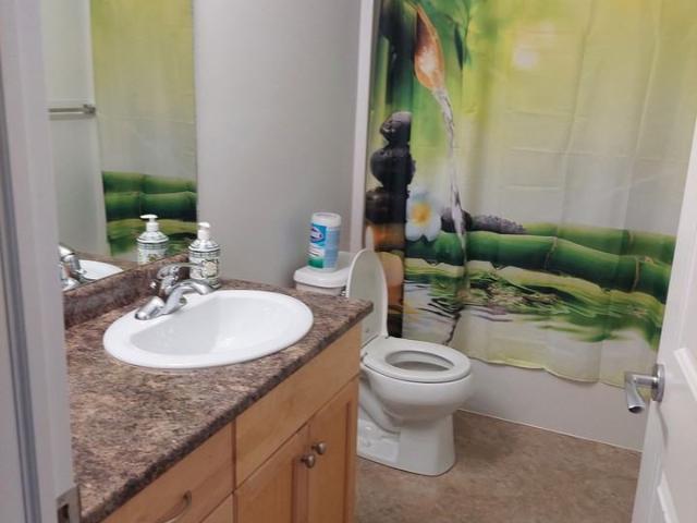 Apartment for rent in Saint Albert, Alberta