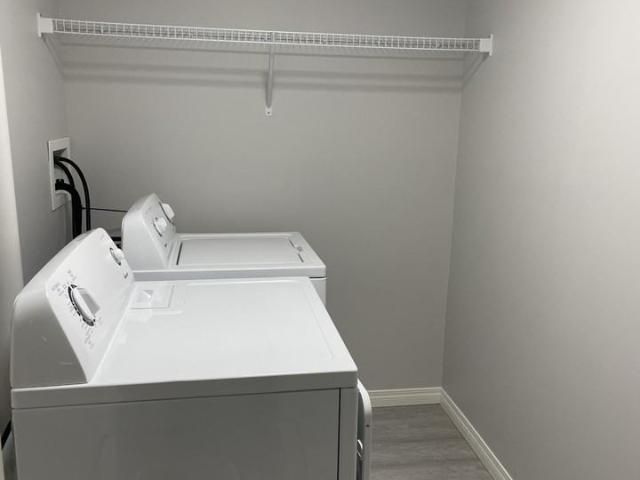 Apartment for rent in Saint Albert, Alberta
