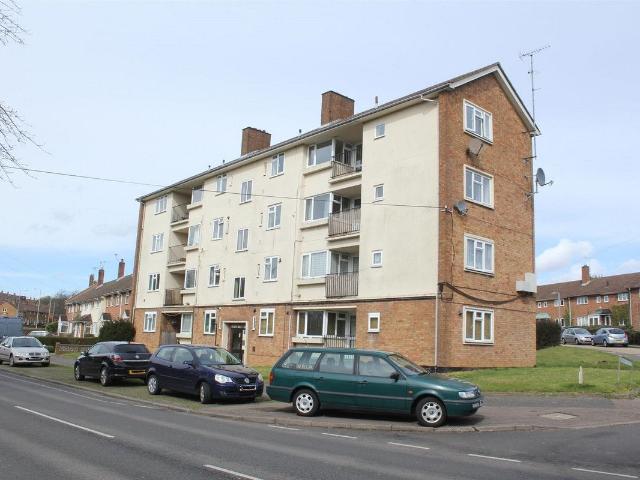 Apartment for rent in Pouchen End, Hertfordshire