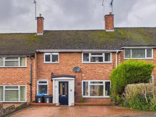 House for sale in Pouchen End, Hertfordshire