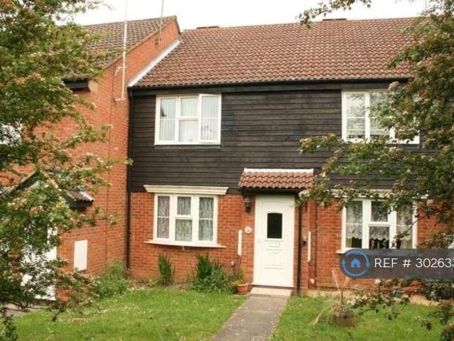 Apartment for rent in Chaulden, Pouchen End