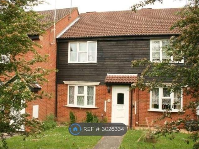 House for rent in Chaulden, Pouchen End