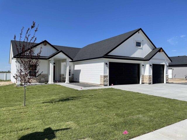 House for sale in Kimberly, Idaho
