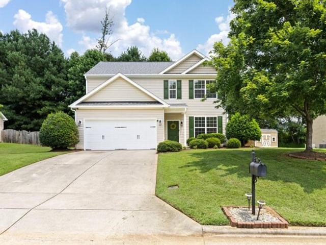 House for sale in Haw River