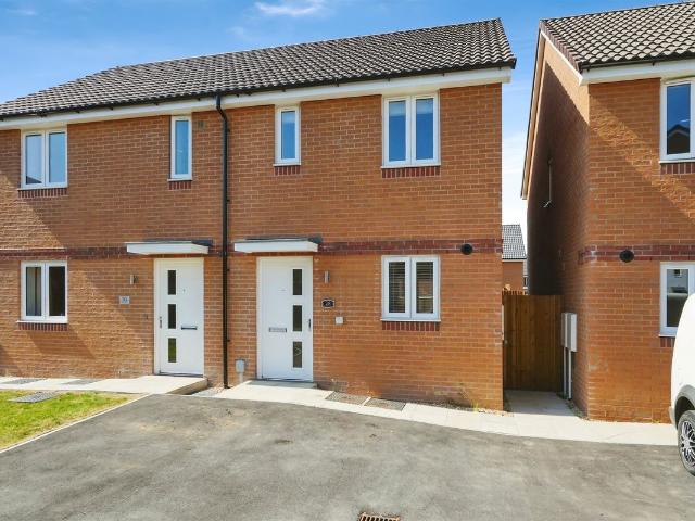 Apartment for rent in Grove, Vale of White Horse