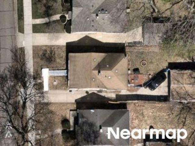 House for sale in Detroit, Michigan