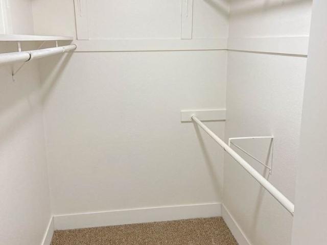 Apartment for rent in Sacramento, California