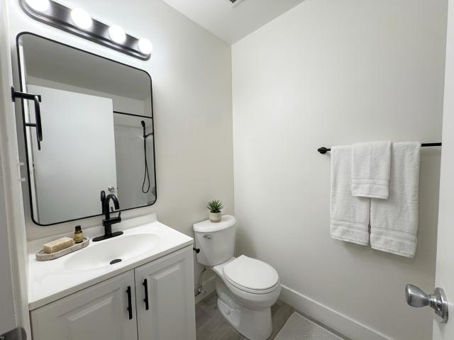 Apartment for rent in Sacramento, California