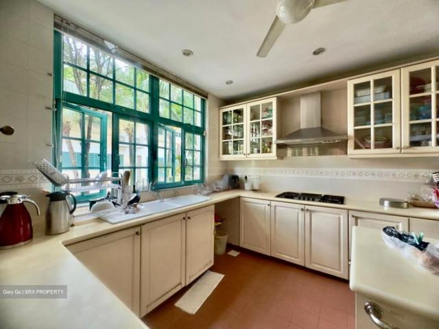 Detached House for sale