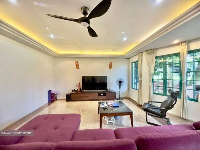 Detached House for sale in Punggol, 19 North East, Hougang