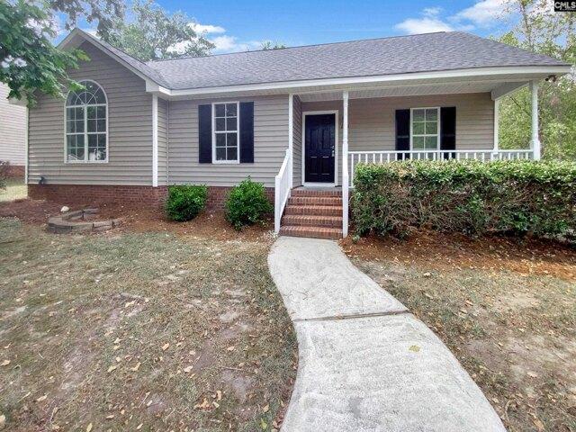 House for sale in Chapin