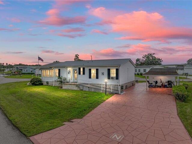 Property for sale in Polk City, Florida