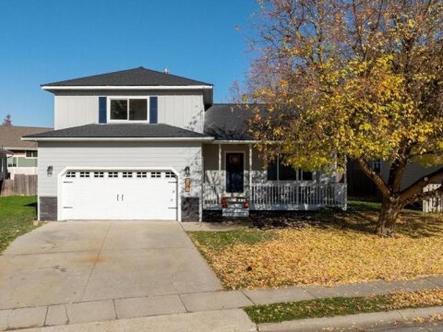 House for sale in Sandpoint, Idaho