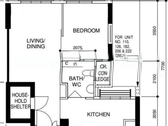 Detached House for sale