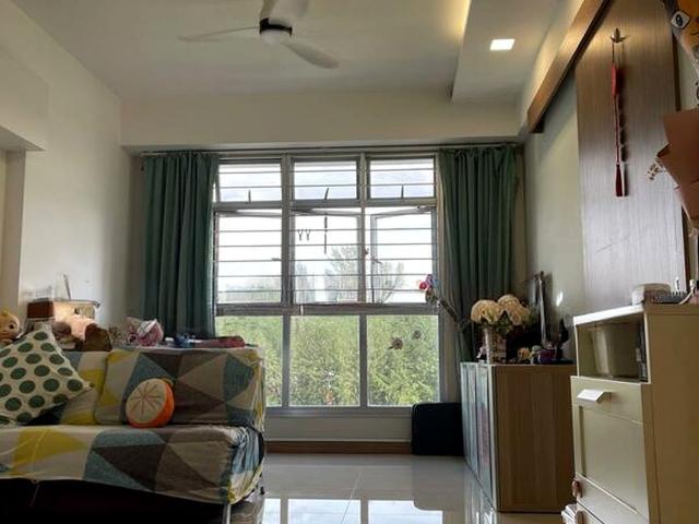 Detached House for sale in Punggol, 19 North East, Hougang