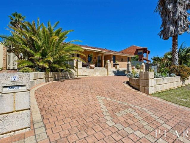 House for sale in Kallaroo, City of Joondalup