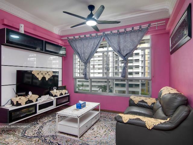 Detached House for sale
