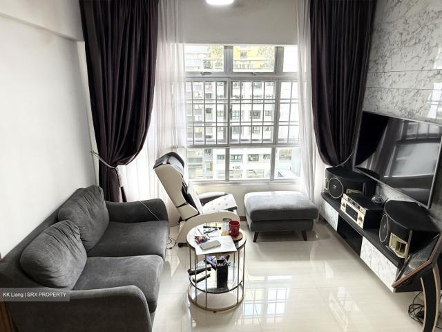 HDB House for sale in Punggol