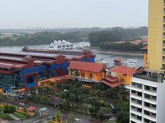 Detached House for sale in Punggol, 19 North East, Hougang