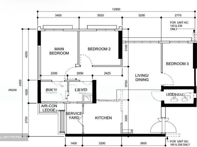 Detached House for sale