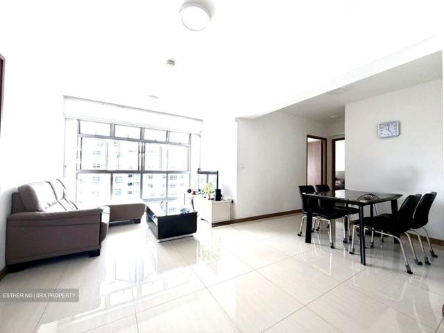 Detached House for sale in Punggol, 19 North East, Hougang