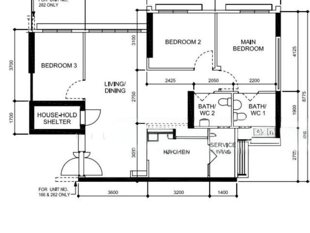 Detached House for sale