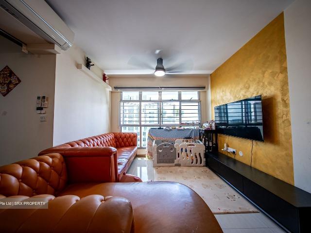 Detached House for sale in Punggol, 19 North East, Hougang